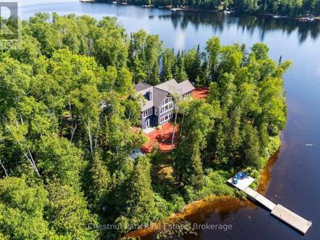 House for sale in Algonquin Highlands, Ontario