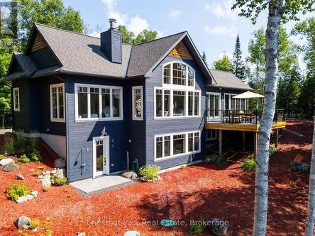 House for sale in Algonquin Highlands, Ontario