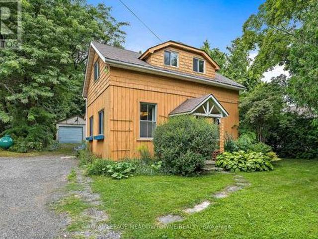 House for sale in Limehouse, Ontario
