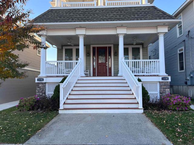 Condo for sale in Ocean City, New Jersey