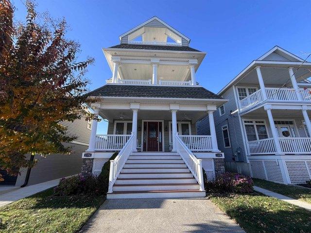 Condo for sale in Ocean City, New Jersey