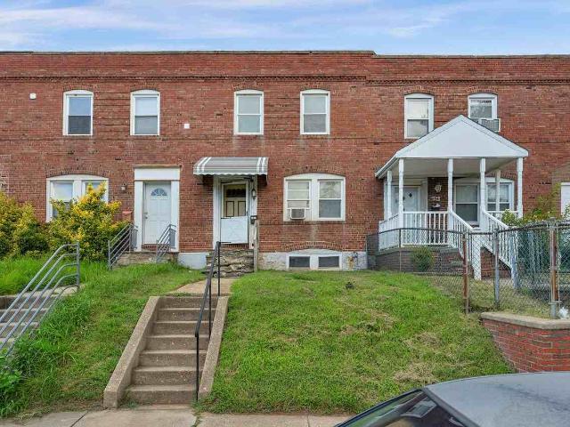 Apartment for rent in Gibsonton, Maryland