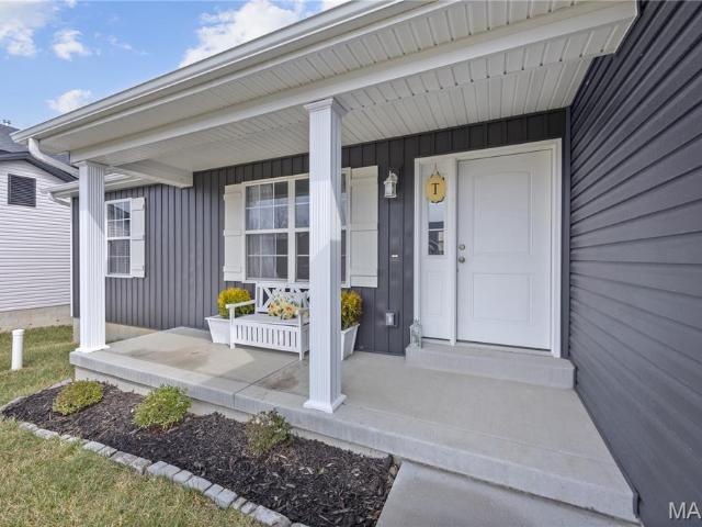 Property for sale in Herculaneum, Missouri