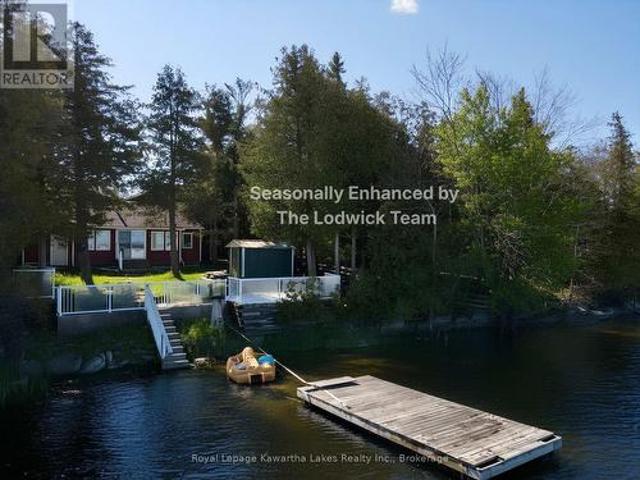 House for sale in Ramara, Ontario