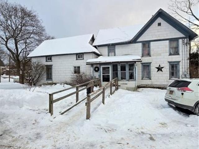 House for sale in Endicott, New York