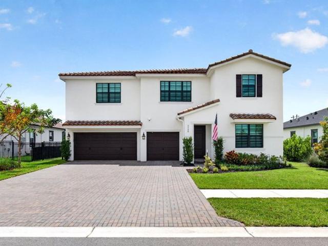 House for sale in Loxahatchee, Florida