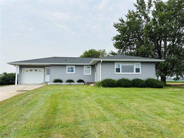 House for sale in Victor, Iowa