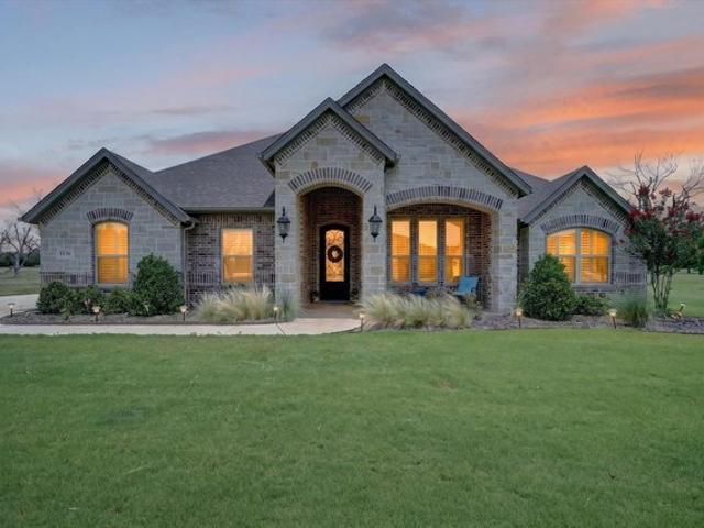 House for sale in Hood, Texas