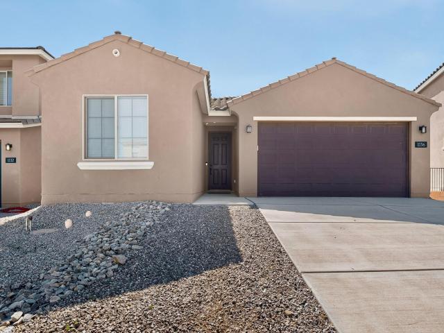 House for sale in Los Lunas, New Mexico