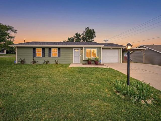 House for sale in Kansas