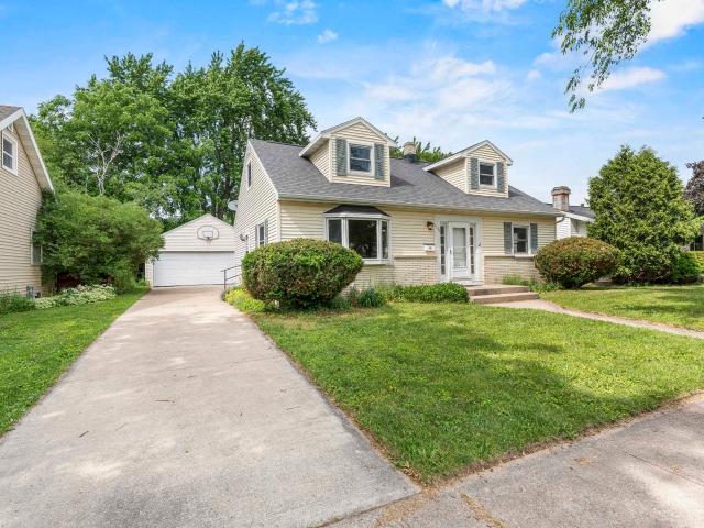 House for sale in Appleton, Wisconsin