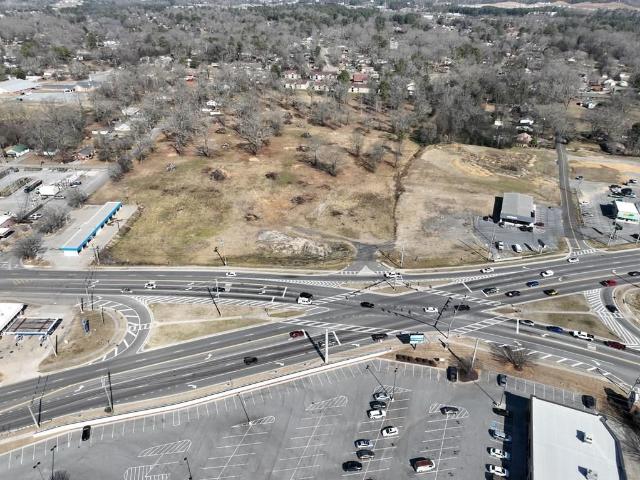 Property for sale in Gordon, Georgia