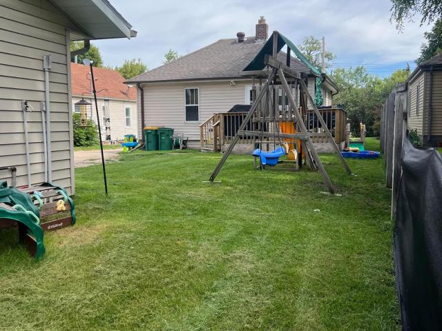 House for sale in Becker, Minnesota