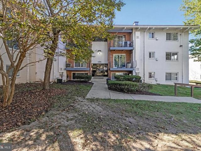 Condo for sale in Beltsville, Maryland
