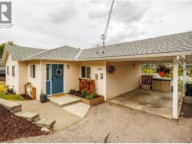 House for sale in Lake Country, British Columbia