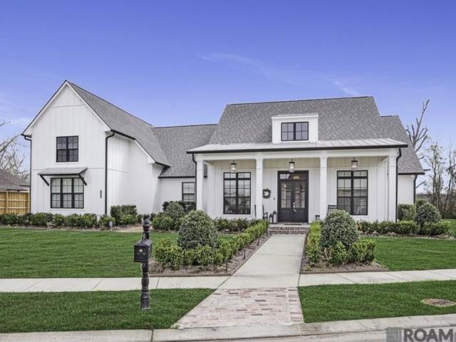 House for sale in Geismar, Louisiana