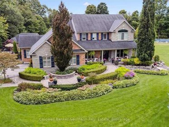 House for sale in Milton, Ontario