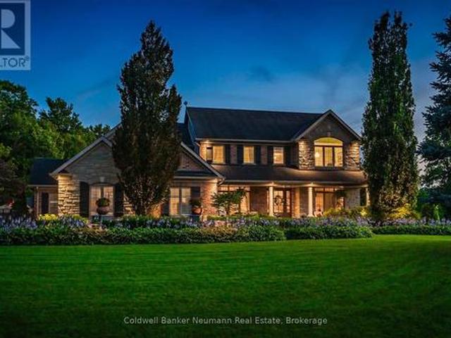 House for sale in Milton, Ontario