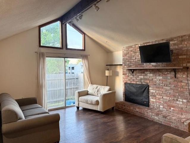 Townhouse for sale in Kansas City, Missouri