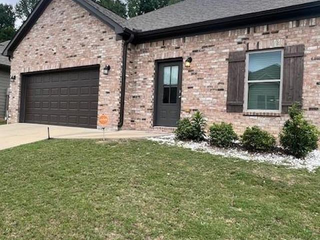 House for sale in Brookwood, Alabama