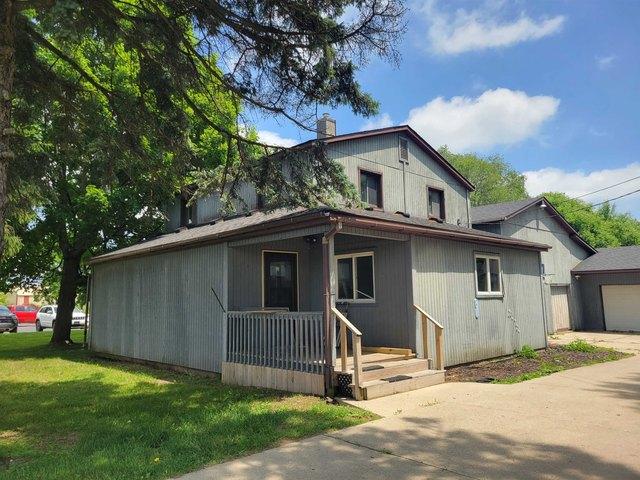 House for sale in Clio, Michigan