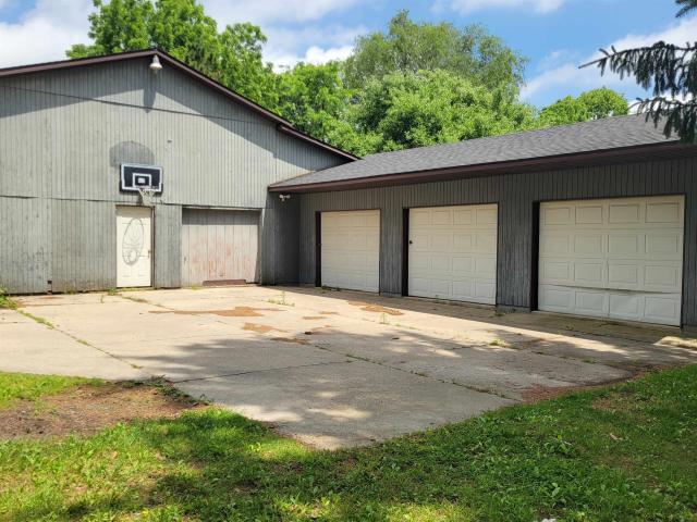 Commercial for sale in Michigan