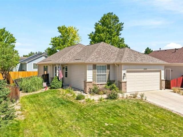 House for sale in Thornton, Colorado