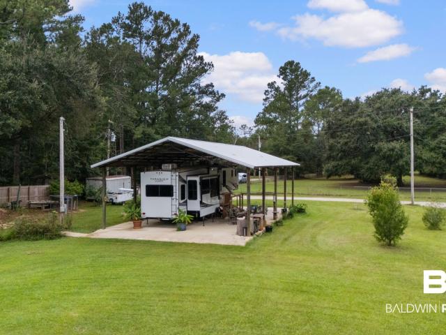 Land for sale in Fairhope, Alabama