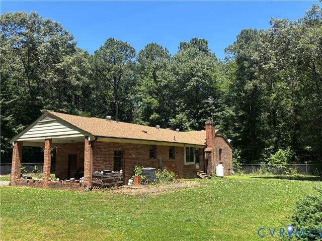 House for sale in Virginia