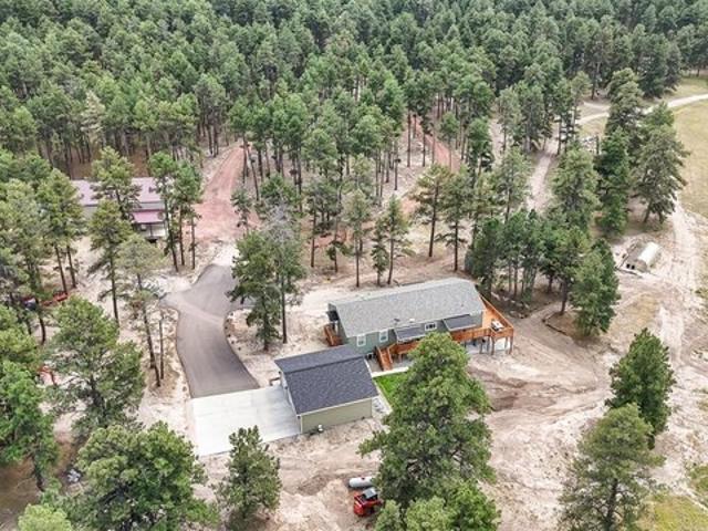 House for sale in Kiowa, Colorado