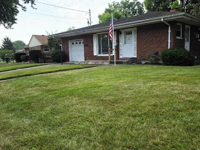 House for sale in Ohio