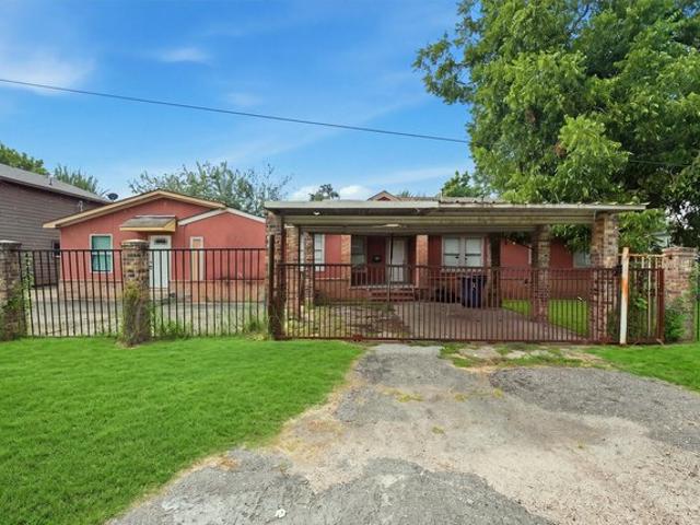 House for sale in Harris, Texas