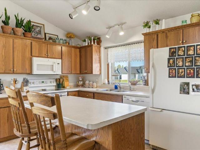 House for sale in Brainerd, Minnesota