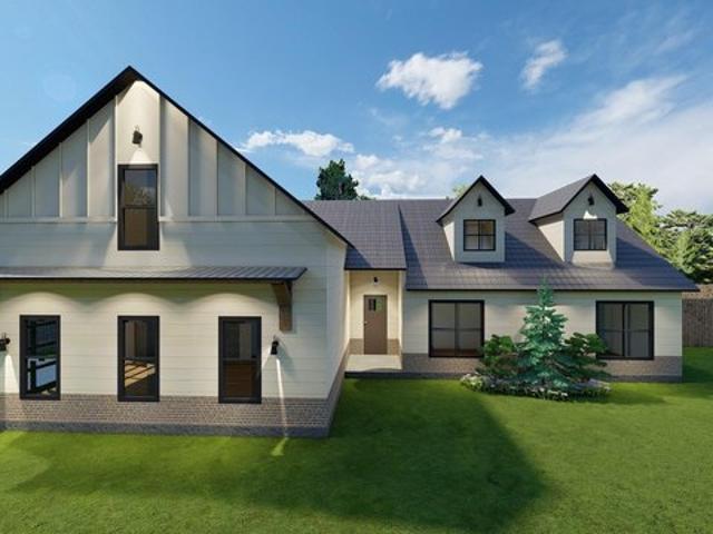 House for sale in Sperry, Oklahoma