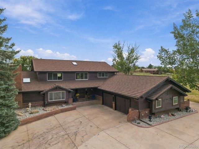 House for sale in Commerce City, Adams County
