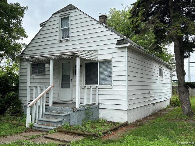 House for sale in Warren, Michigan