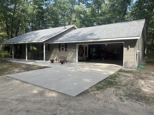 House for sale in Michigan