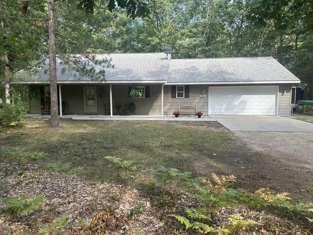 House for sale in Baldwin, Michigan
