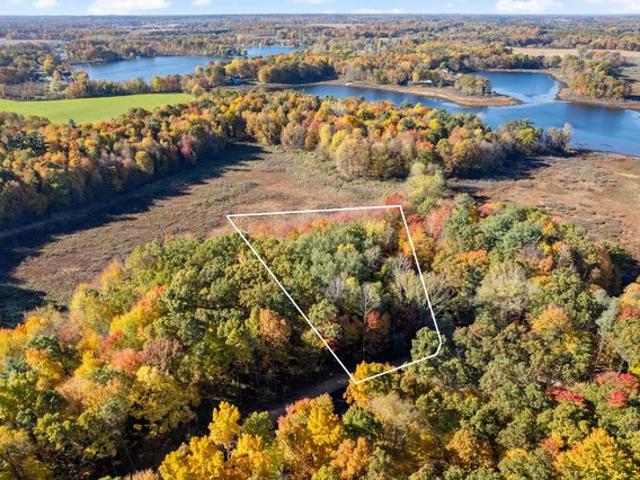 Land for sale in Rockford, Michigan