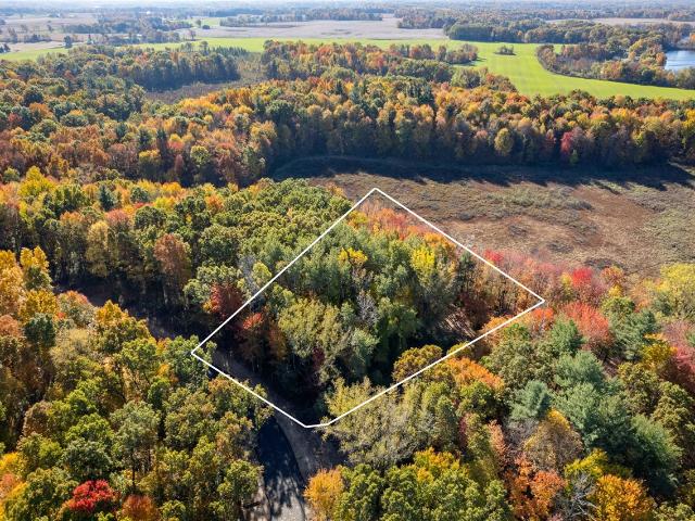 Land for sale in Michigan