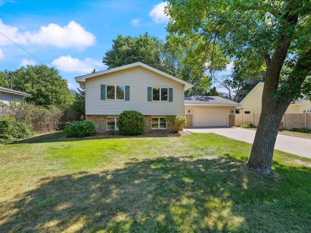House for sale in Coon Rapids, Minnesota