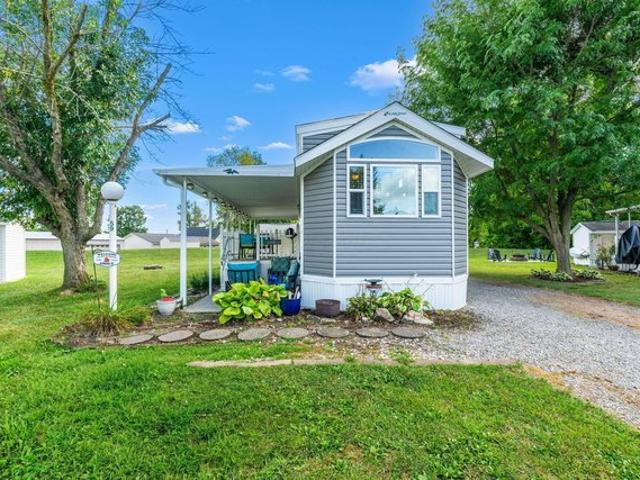 House for sale in Lakeview, Ohio