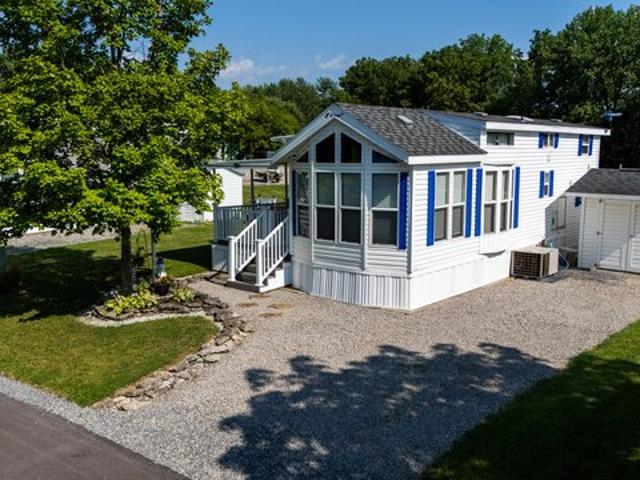 House for sale in Lakeview, Ohio