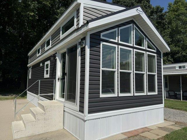 House for sale in Lakeview, Logan County