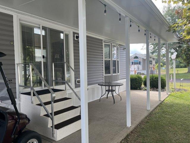 House for sale in Lakeview, Ohio