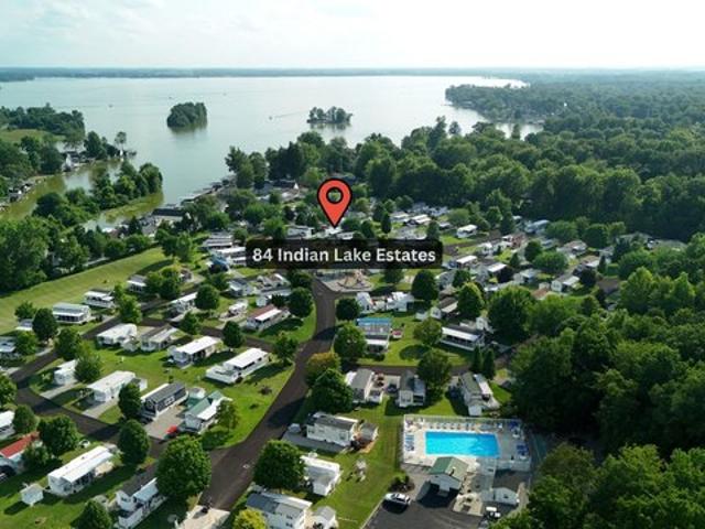 House for sale in Lakeview, Ohio