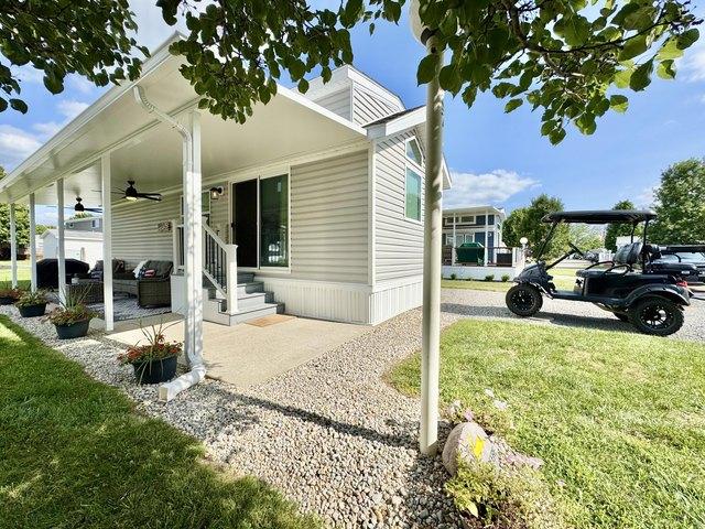 House for sale in Lakeview, Ohio