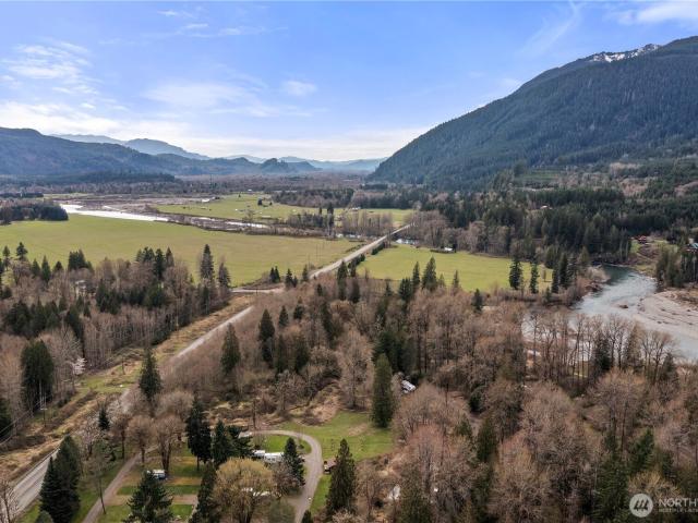 Land for sale in Glenoma, Washington