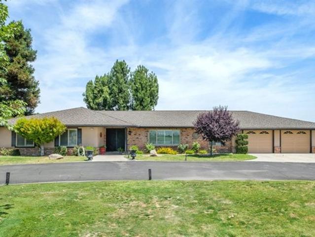 House for sale in Selma, California