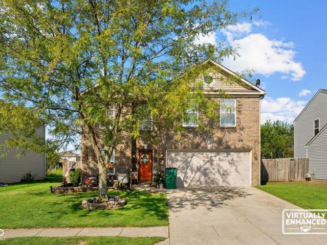 House for sale in Monrovia, Indiana